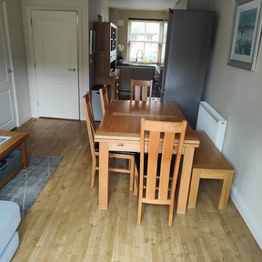 Student House Cleaning Ty Croes